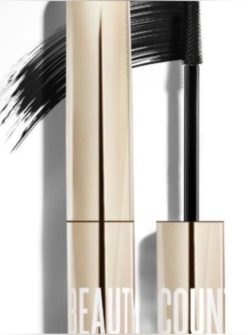 Beautycounter Think Big All in one mascara - black